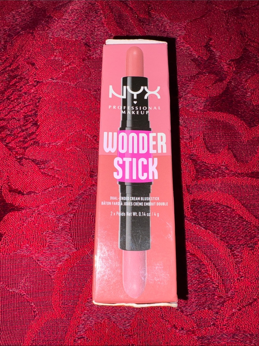 NYX Wonder Stick Dual Ended